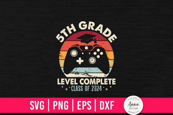 5th Grade Level Complete Class of 2024: A Milestone for Young Learners