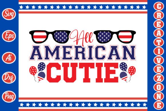 All American Cutie: Strategic Branding and Authentic Positioning for Modern Creators