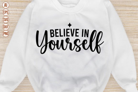 Believe in Yourself: The Quiet Engine Behind Every Real Achievement