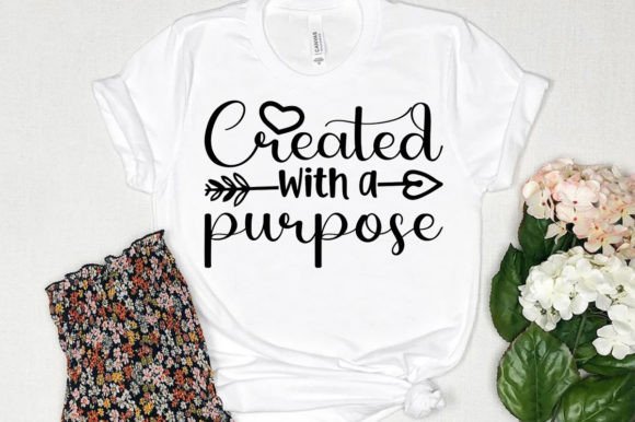Christian SVG Font for Marketing