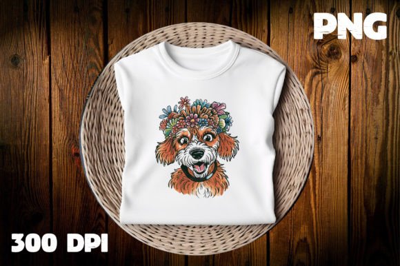 Crazy Dog Clipart: A Practical Resource for Creators and Business Owners