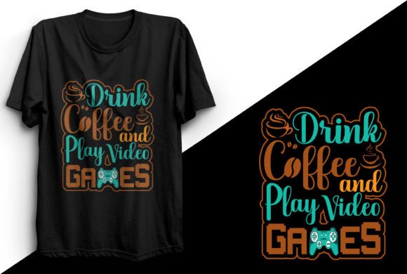 Drink Coffee and Play Video Games: How a Thoughtful Routine Can Support Your Goals
