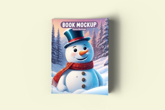 Editable Closed Book Cover Mockup: A Practical Guide for Creators and Businesses