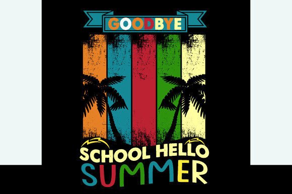Goodbye School Hello Summer: Making the Most of Your Seasonal Shift