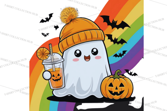 Halloween Cute Funny PNG: A Unique Blend of Whimsy and Utility