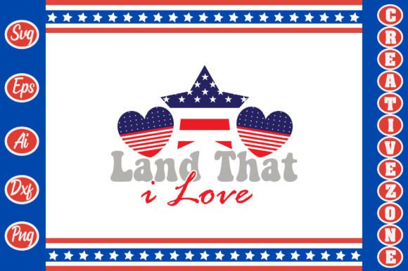 Land That I Love: A Practical Evaluation of a Themed Creative Resource