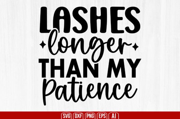 Lashes Longer Than My Patience: When the Look Outweighs the Effort