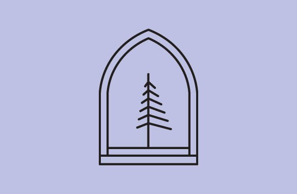 Line Art Tree with Emblem Line: Design, Uses, and Creative Inspiration