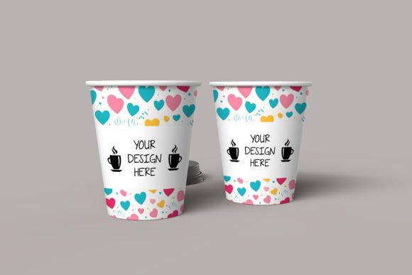 Paper Cup Design Mockup PSD: A Comprehensive Evaluation