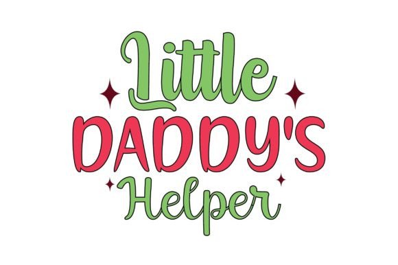 The Heart of Helping: Understanding 'Daddy's Little Helper'