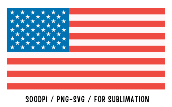 Why American Flag PNG and SVG Assets Are Essential for Modern 4th of July Celebrations